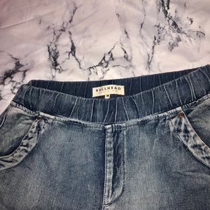 Bullhead pacsun Jean jogger